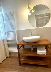 Maison Bon Ton - bagno 3