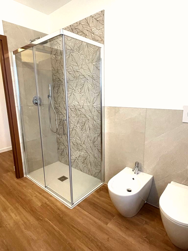 Maison Bon Ton - bagno 4