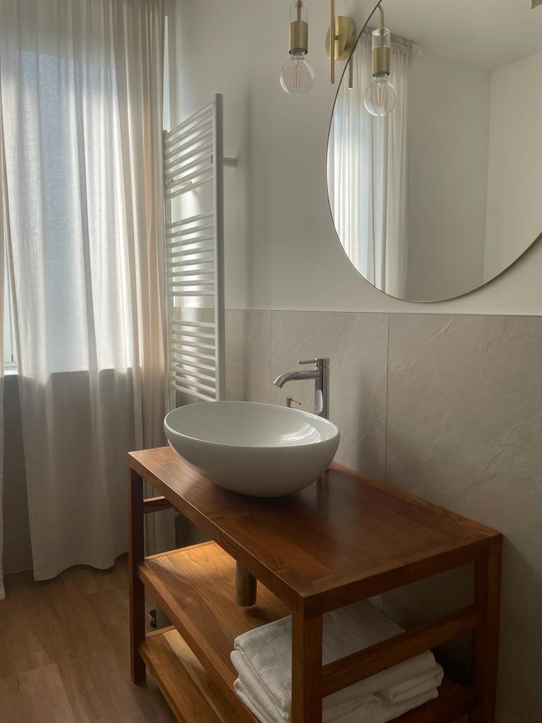 Maison Bon Ton - bagno 5
