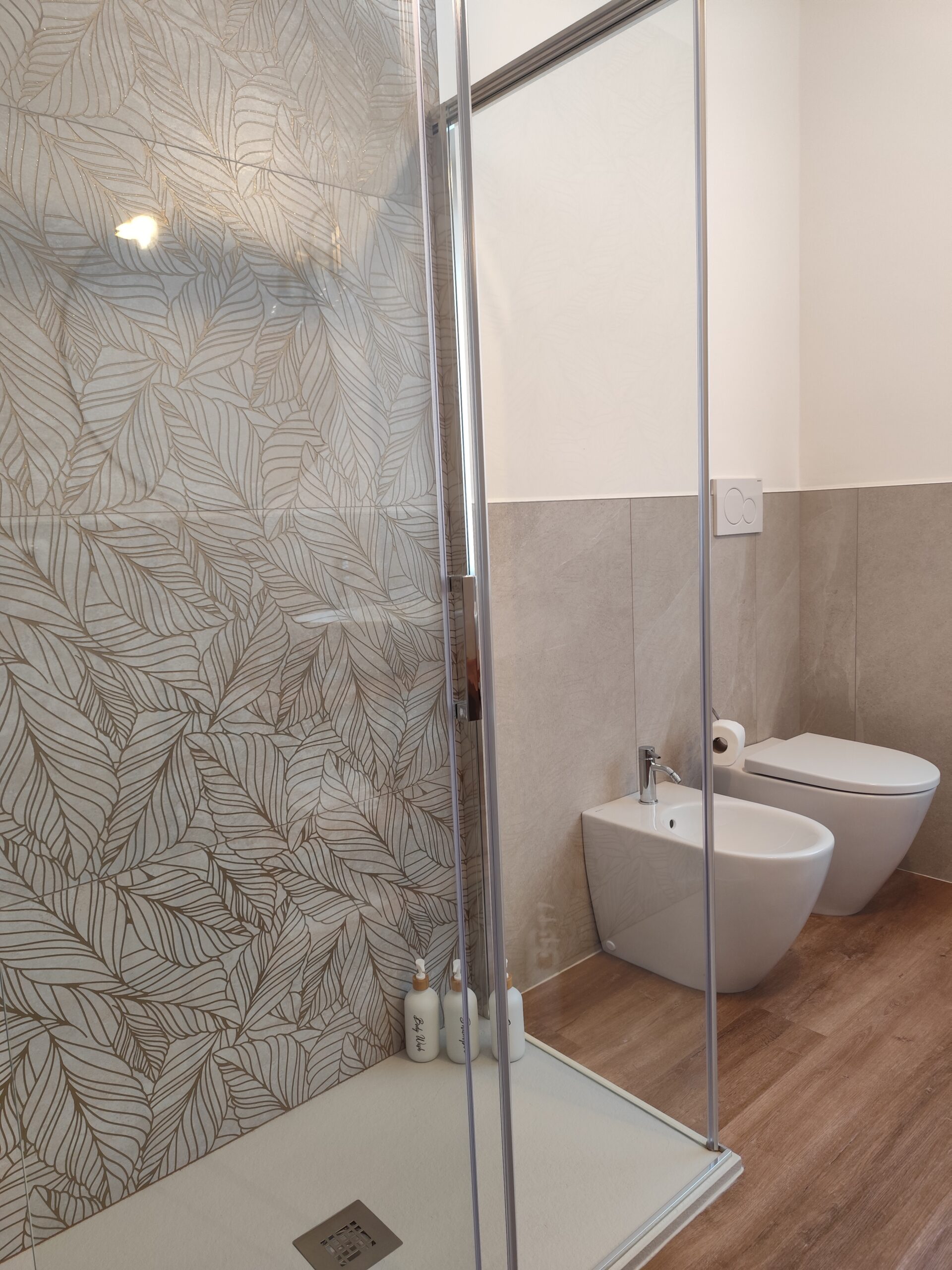 Maison Bon Ton - bagno