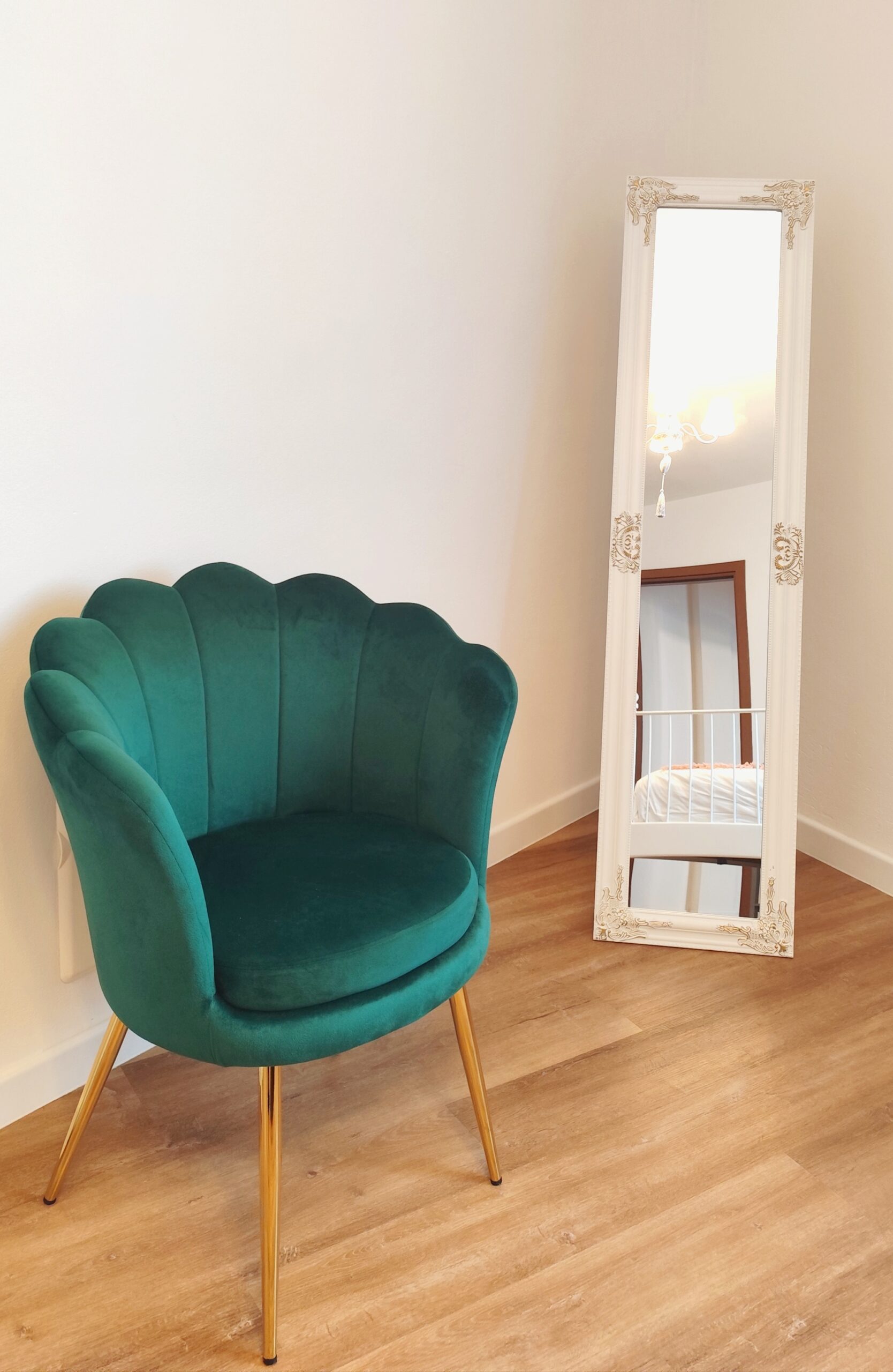 Maison Bon Ton - camera da letto