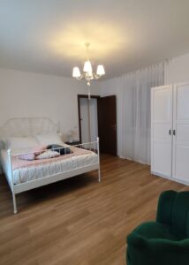 Maison Bon Ton - camera da letto