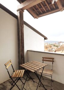 Maison Bon Ton - Terrazzino