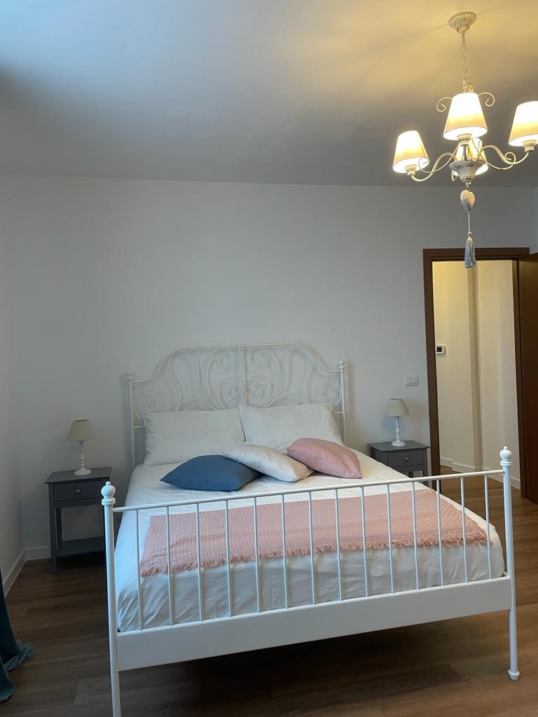 Maison Bon Ton - camera da letto 3
