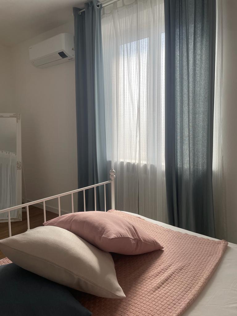 Maison Bon Ton - camera da letto2
