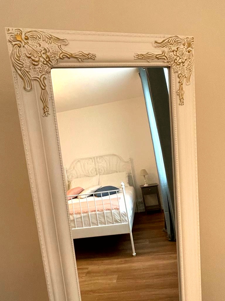 Maison Bon Ton - camera letto 7