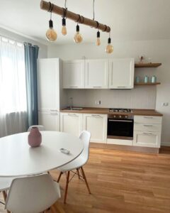 Maison Bon Ton - cucina4