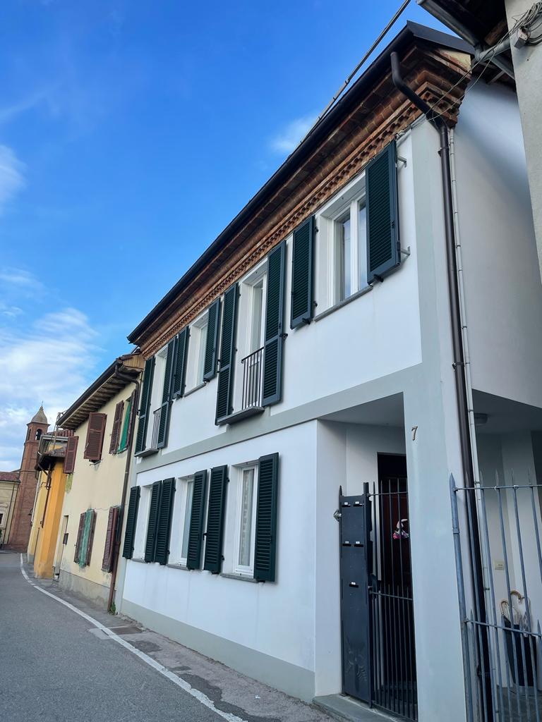 Maison Bon Ton - facciata