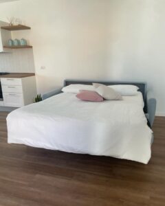 Maison Bon Ton Living - Divano Letto