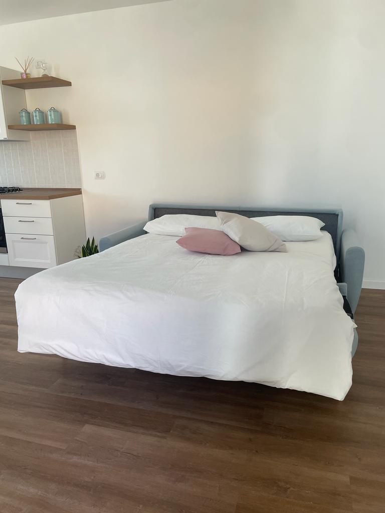 Maison Bon Ton - living 7