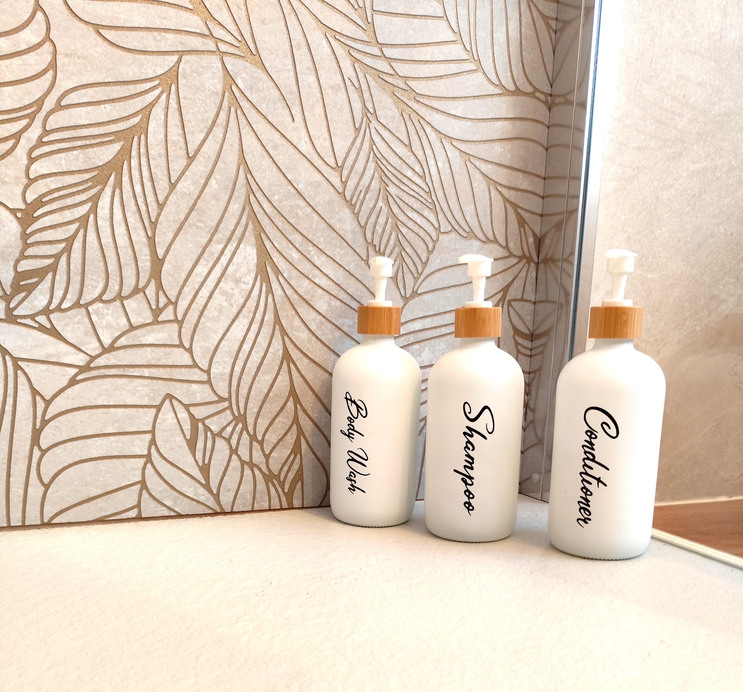 Maison Bon Ton - service bagno