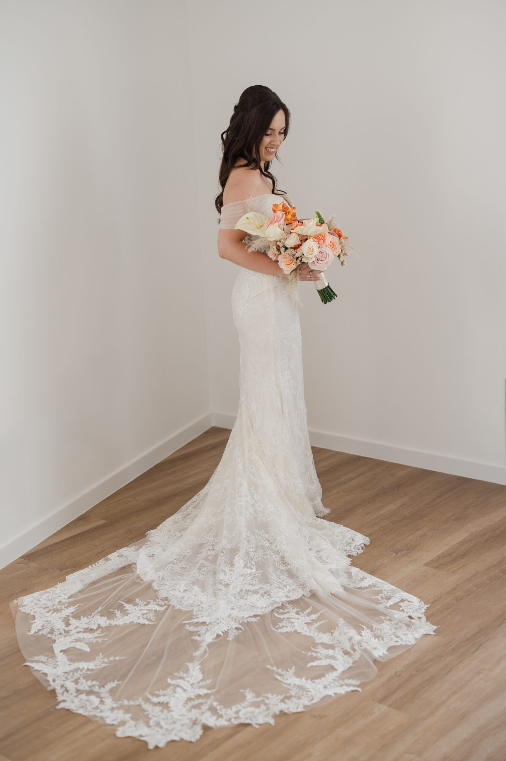 Maison Bon Ton - wedding 2