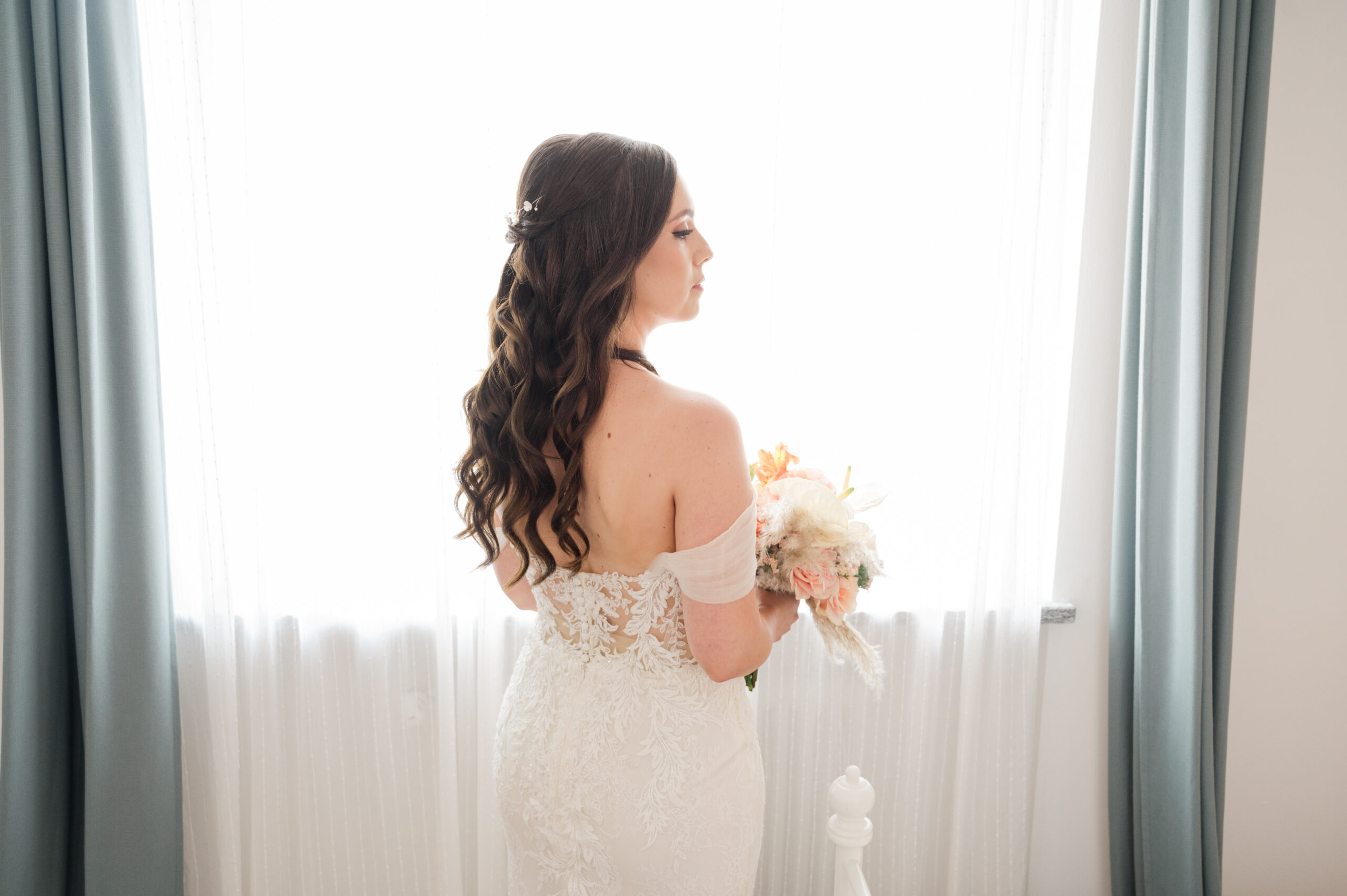 Maison Bon Ton - wedding 3