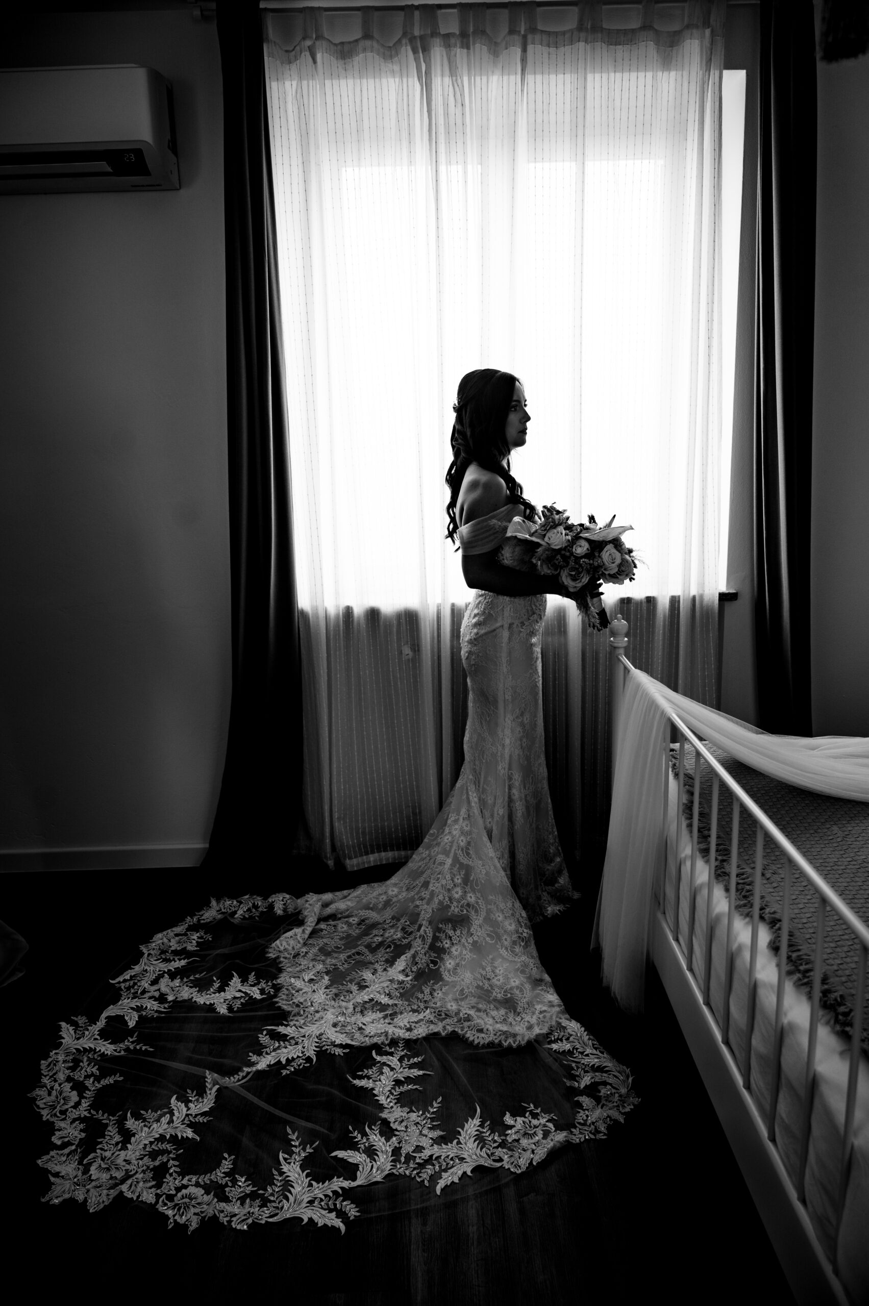 Maison Bon Ton - wedding 4